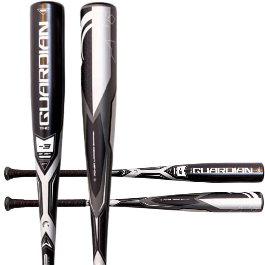 Stinger Sports Stinger Guardian BBCOR Certified -3 Baseball Bat, BBCOR bats: photo from Stinger Sports