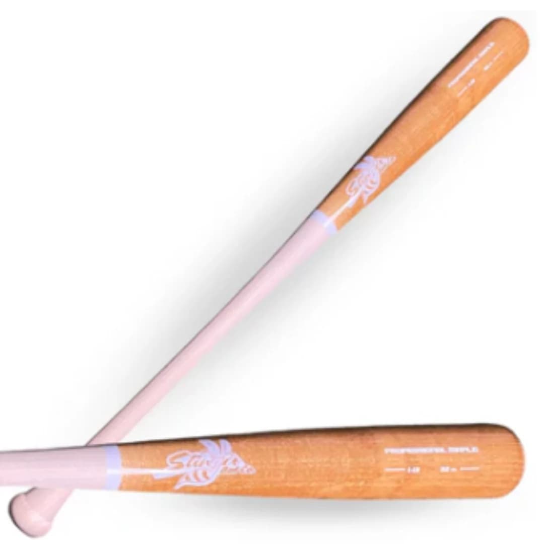 Stinger Sports Stinger I-13, game wood bats, adult: photo from Stinger Sports