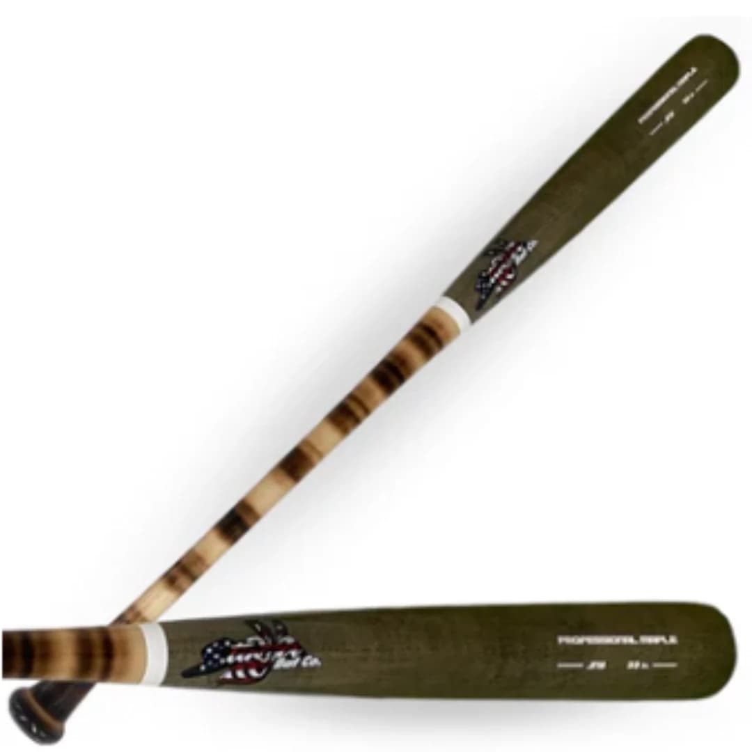Stinger Sports Stinger JN11, game wood bats, adult: photo from Stinger Sports