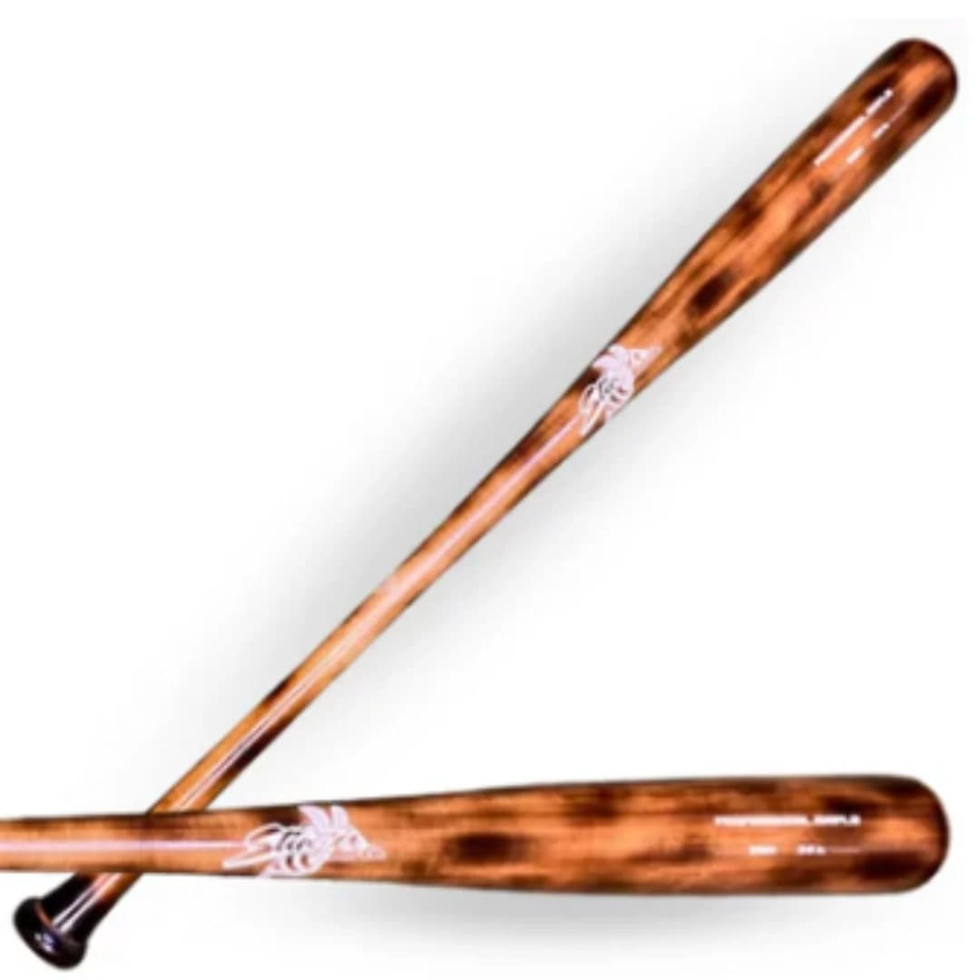 Stinger Sports Stinger M110, game wood bats, adult: photo from Stinger Sports