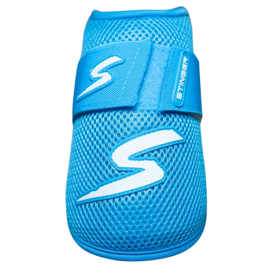 Stinger Sports Stinger Select Elbow Guard - Columbia, protective gear: photo from Stinger Sports