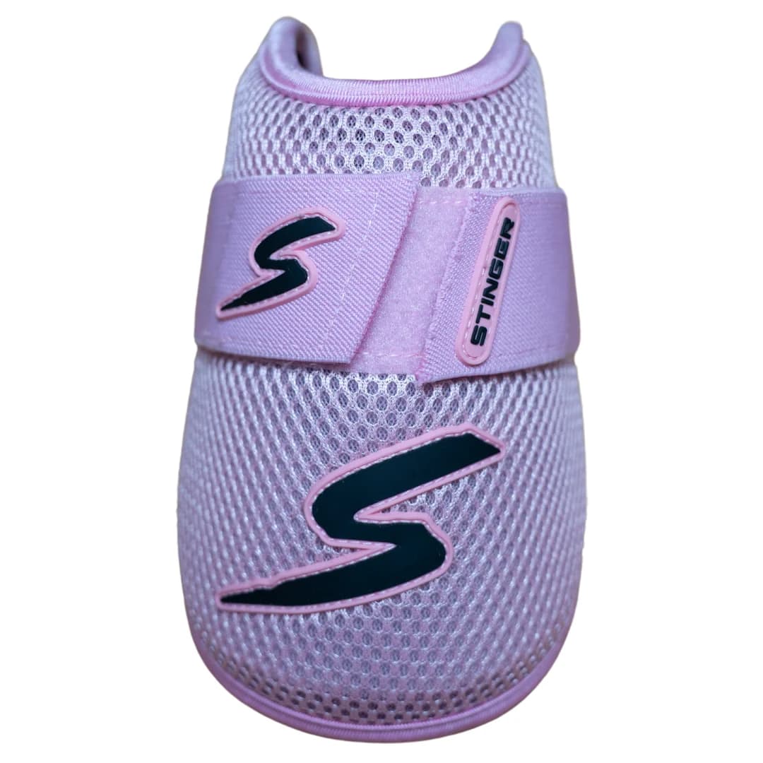 Stinger Sports Stinger Select Elbow Guard - Pink, protective gear: photo from Stinger Sports