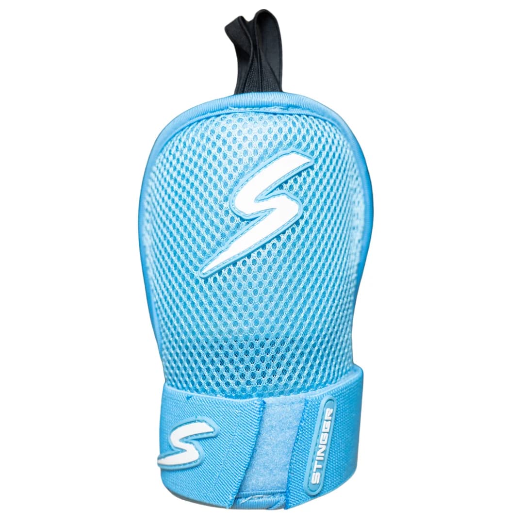 Stinger Sports Stinger Select Hand Guard - Columbia, protective gear: photo from Stinger Sports