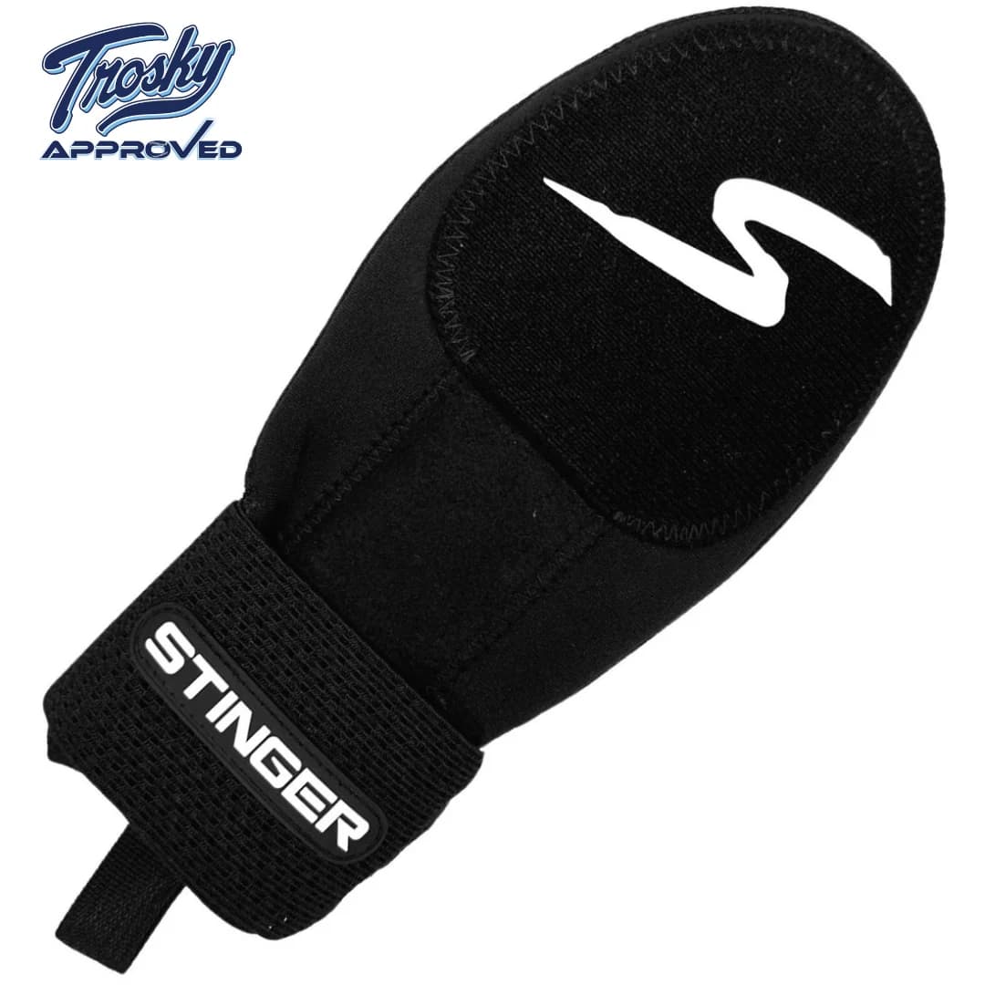 Stinger Sports Stinger Sliding Mitt, protective gear: photo from Stinger Sports