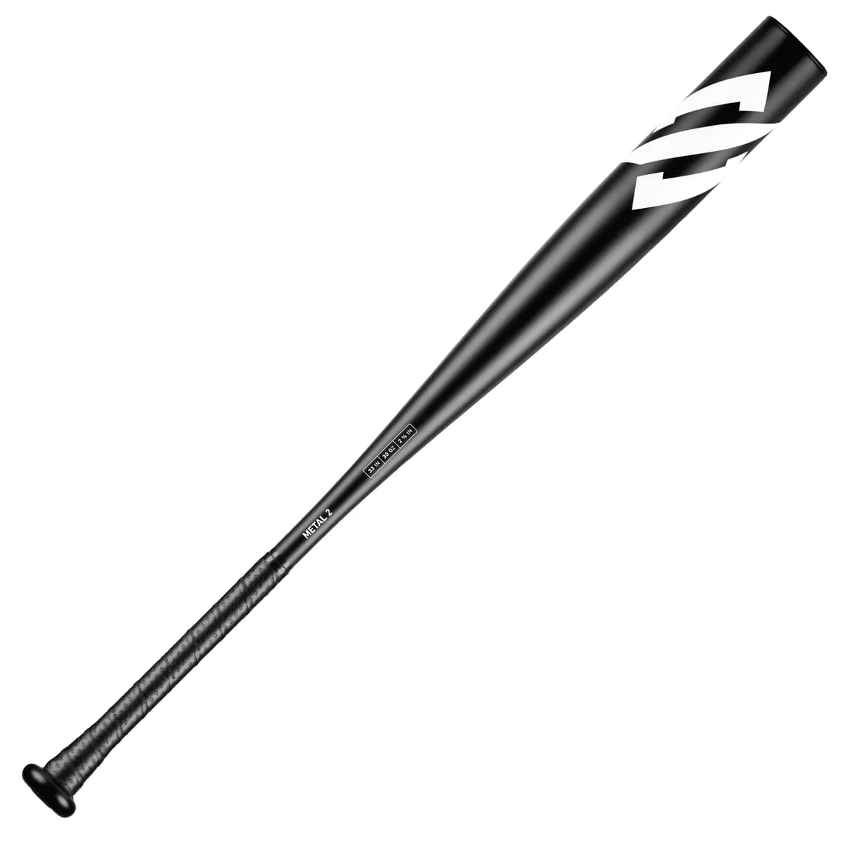 StringKing Metal 2 BBCOR, BBCOR bats: photo from StringKing