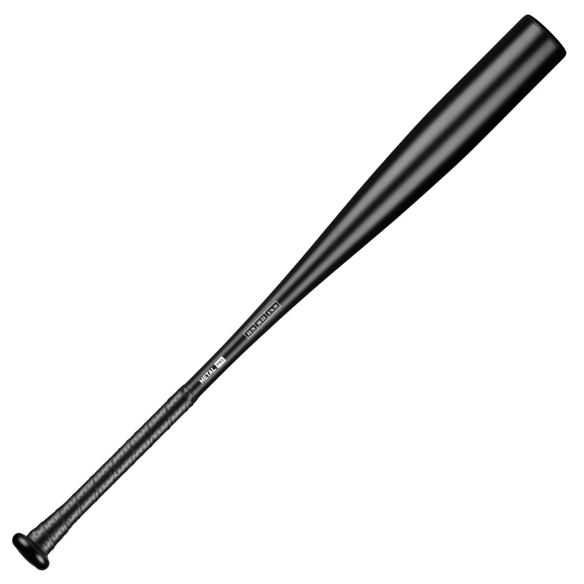 StringKing Metal Pro BBCOR, BBCOR bats: photo from StringKing