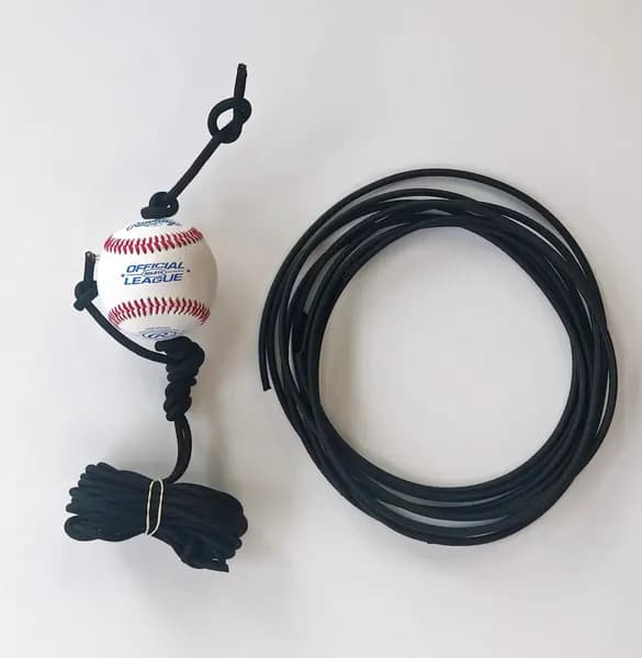 SwingAway Rawlings Baseball Bundle, swing stations and rebound trainers: photo from SwingAway