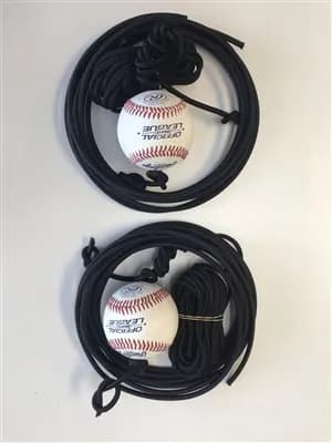 SwingAway Rawlings Free Shipping Bundle Free 2Day Shipping, swing stations and rebound trainers: photo from SwingAway