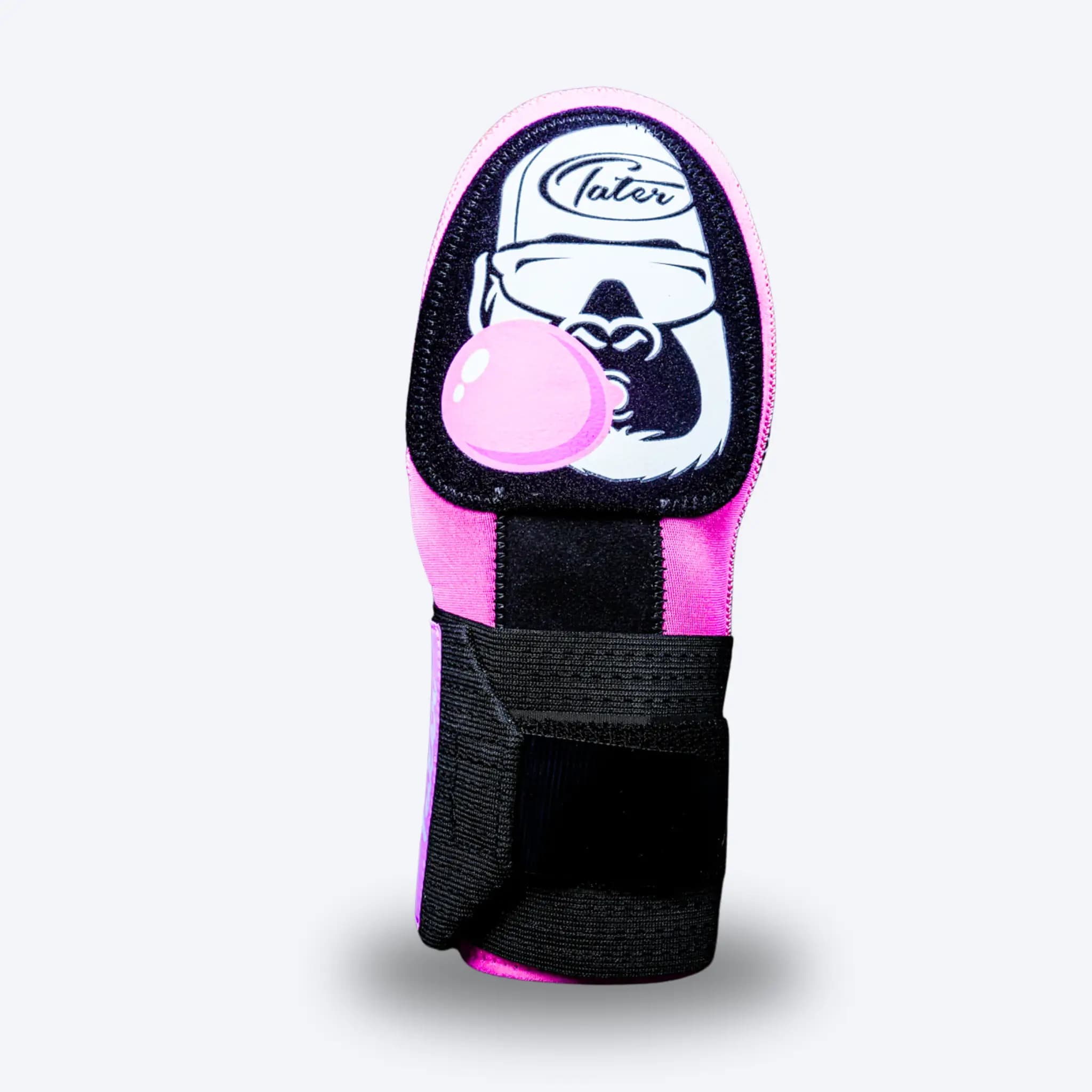 Tater Baseball KONG Sliding Mitt | Bubblegum Kong, protective gear: photo from Tater Baseball