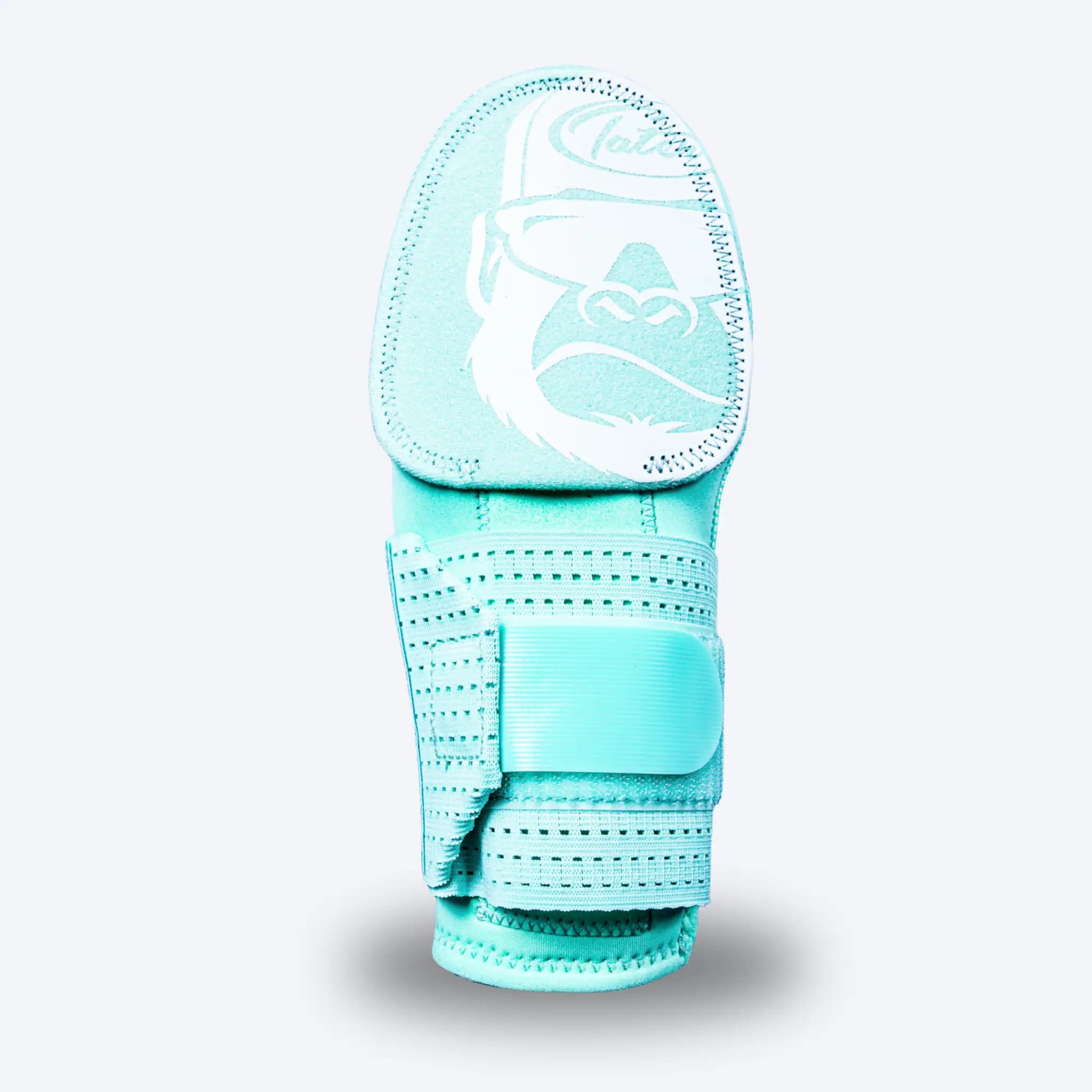 Tater Baseball KONG Sliding Mitt | Ice Mint, protective gear: photo from Tater Baseball