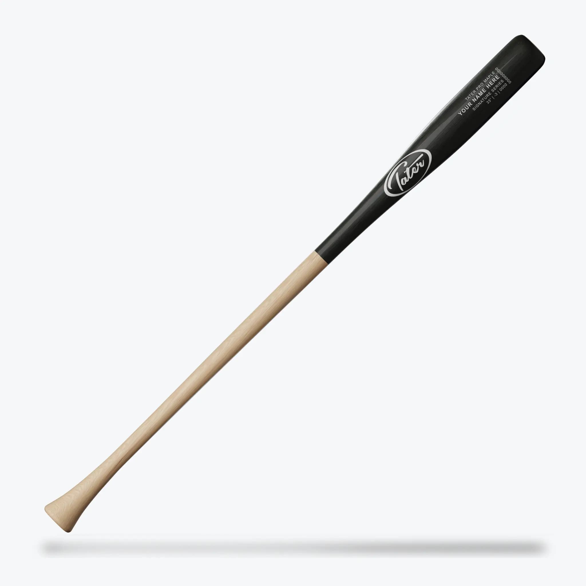 Tater Baseball Tater-IF1 Infield Fungo Bat, fungo bats: photo from Tater Baseball