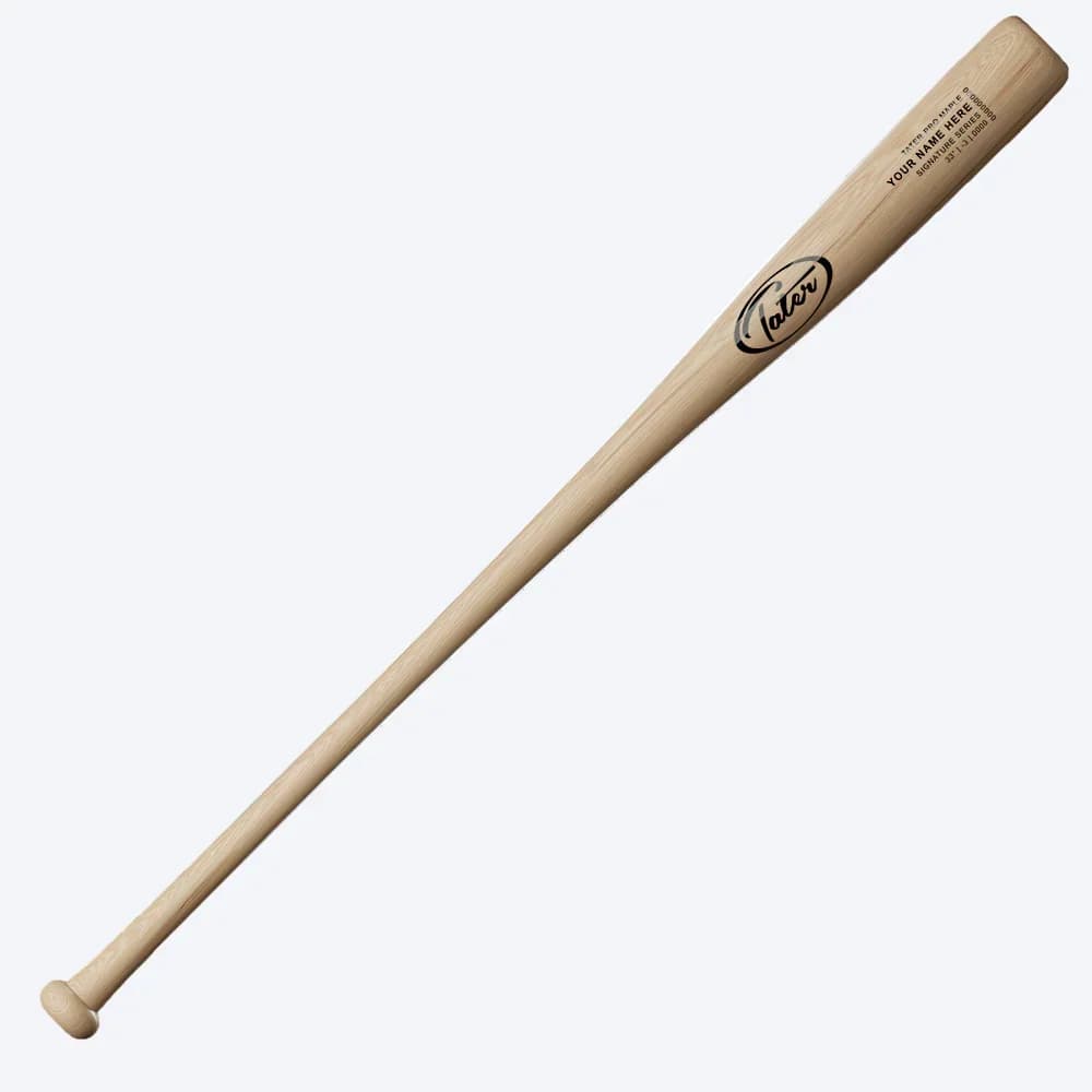 Tater Baseball Tater-PS150 Outfield Fungo, fungo bats: photo from Tater Baseball