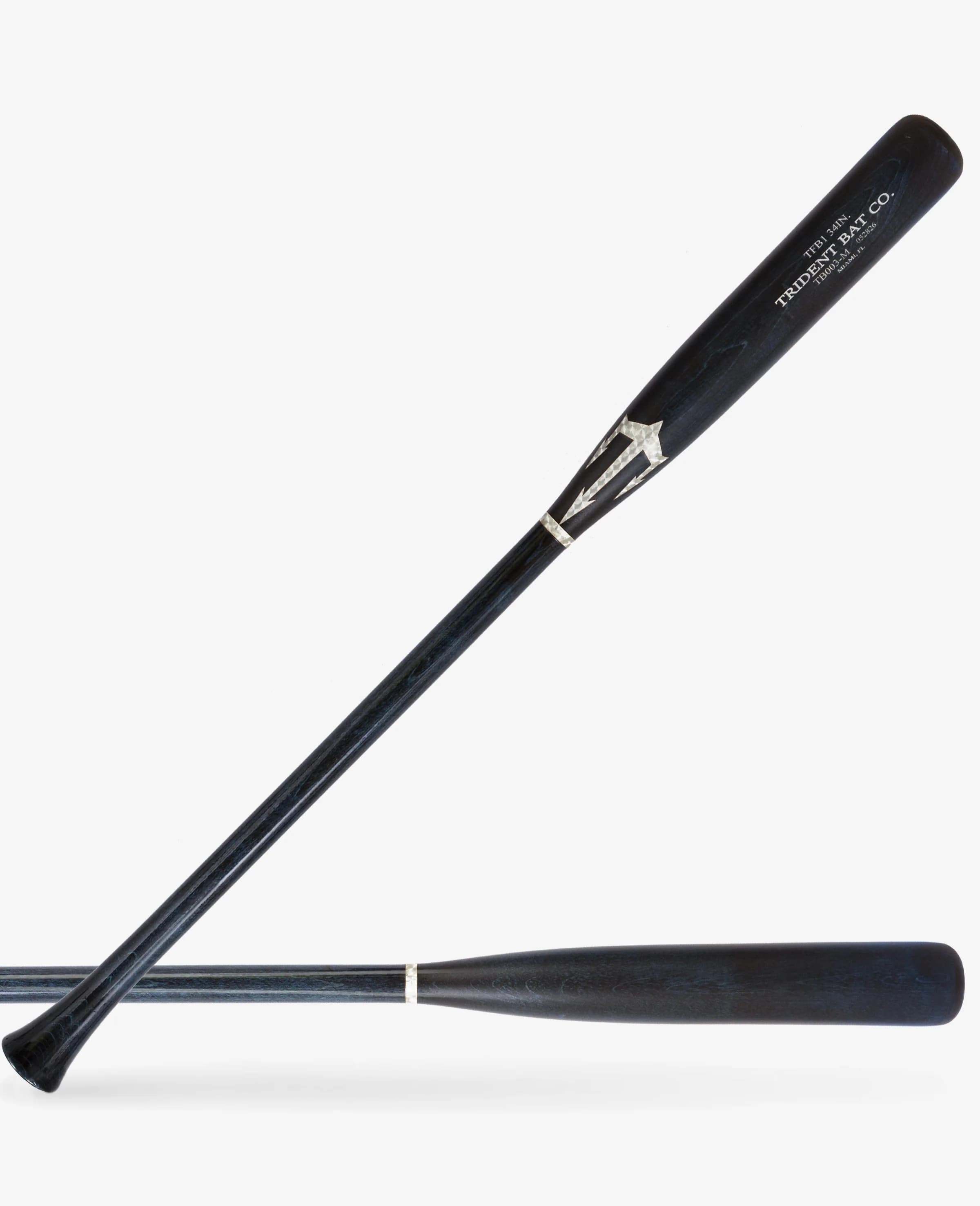 Trident Bat Company Fungo, fungo bats: photo from Trident Bat Company