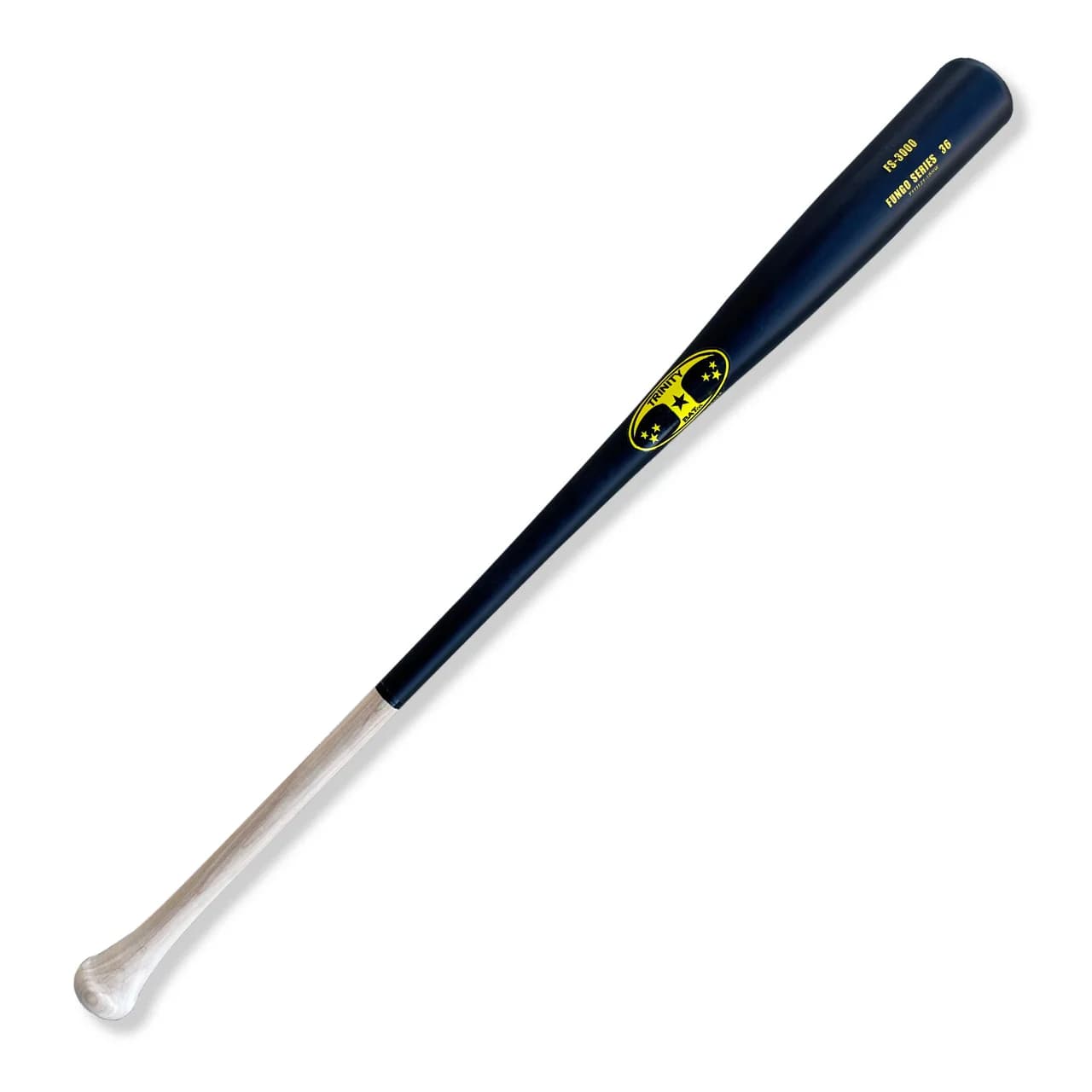 Trinity Bat Co. Pro Fungo - FS3000, fungo bats: photo from Trinity Bat Co.