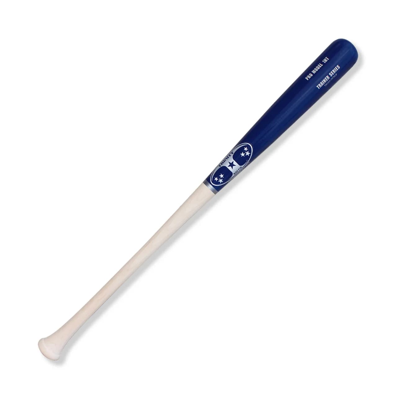Trinity Bat Co. Underload Trainer, underload and speed bats: photo from Trinity Bat Co.