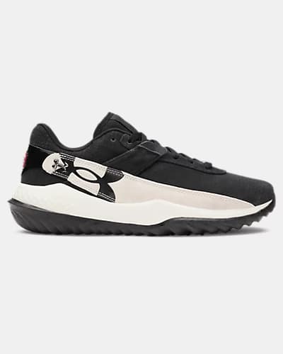 Under Armour UA Harper 10 Pro TurfMen's Baseball Shoes, turf shoes and trainers: photo from Under Armour