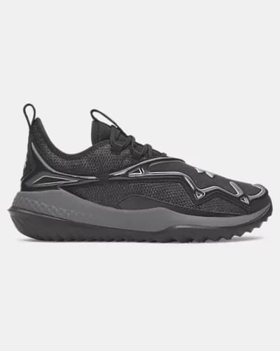 Under Armour UA Harper 11 Pro TurfMen's Baseball Shoes - Ventilated, turf shoes and trainers: photo from Under Armour