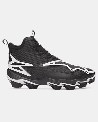 Under Armour UA Harper 11 RMMen's Baseball Cleats, molded cleats: photo from Under Armour