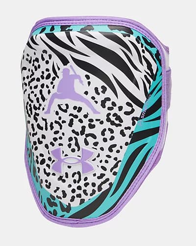 Under Armour UA Yard EliteAdult Batter's Elbow Guard, protective gear: photo from Under Armour