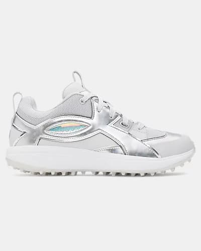 Under Armour UA Yard Icon Turf Bobby Witt Jr ‘Dream Pull’Men's Baseball Shoes, turf shoes and trainers: photo from Under Armour