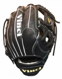 Vinci Pro 11.5 Inch Advanced Youth Infield / Outfield Glove with I-Web -Fortus Series by Vinci, youth gloves: photo from Vinci Pro
