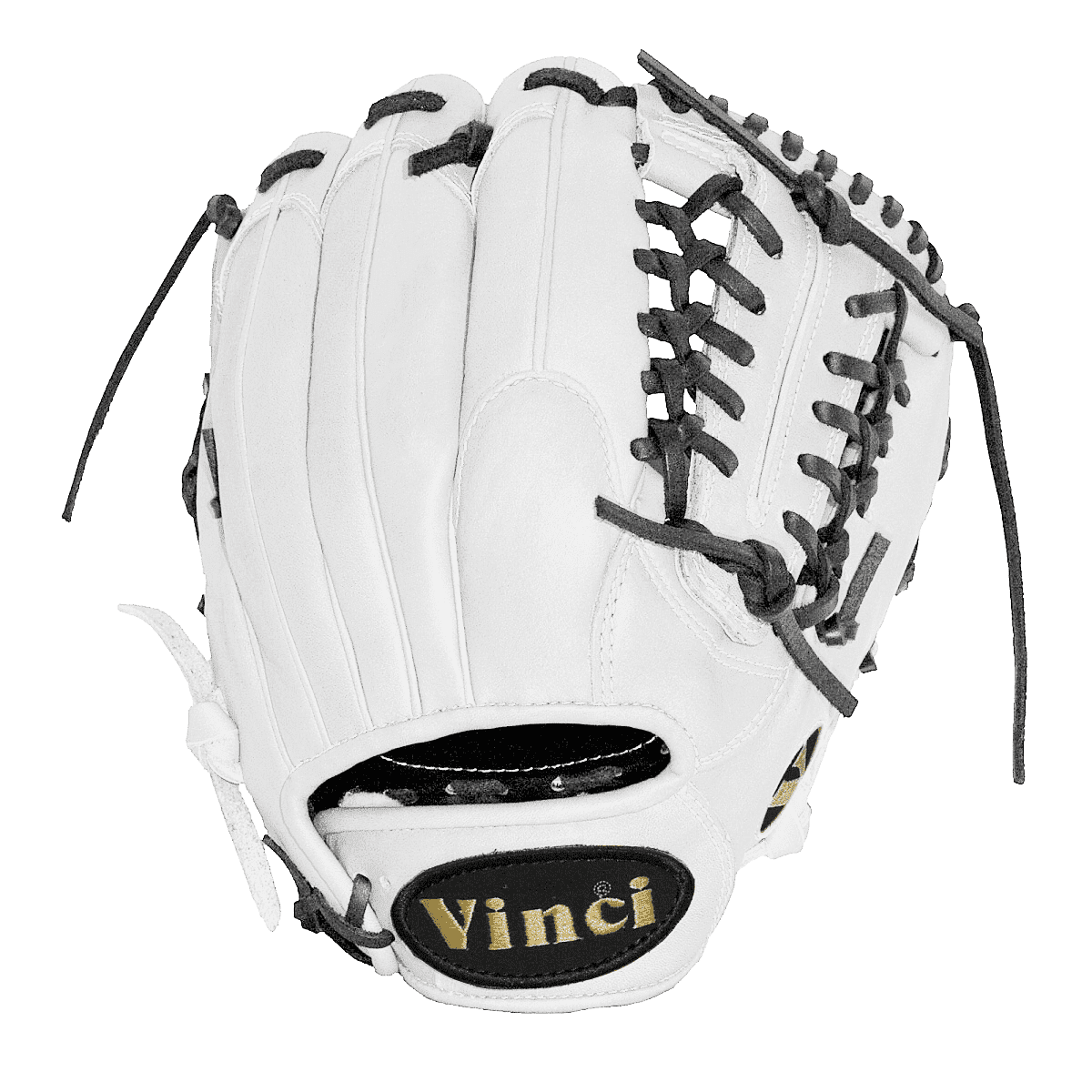 Vinci Pro Baseball/Softball Fielders Glove 22/PC Series- Build Your Own, custom gloves: photo from Vinci Pro