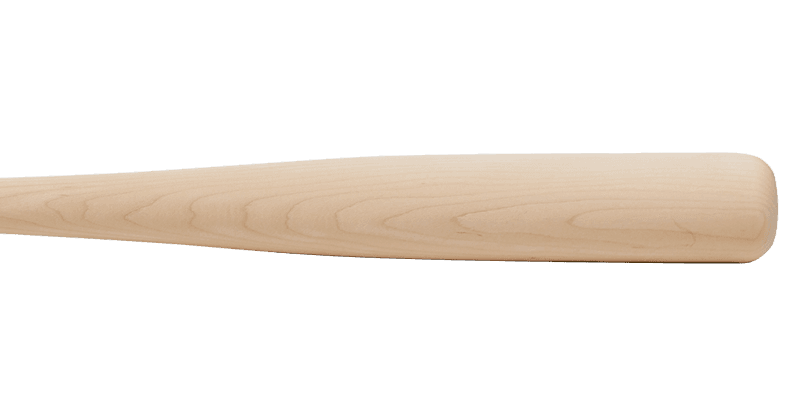 Viper Bats 243L hockey puck wood bat, game wood bats, adult: photo from Viper Bats