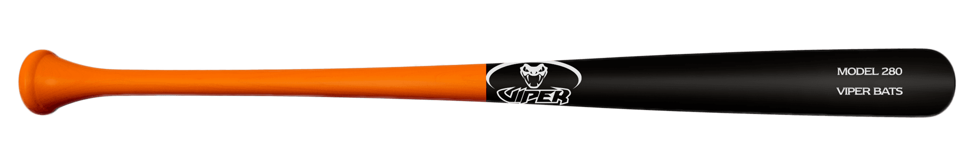 Viper Bats 280 Wood Bat, game wood bats, adult: photo from Viper Bats
