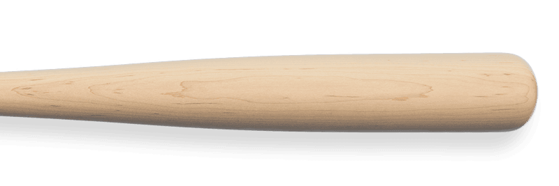 Viper Bats 318 Wood Bat, game wood bats, adult: photo from Viper Bats