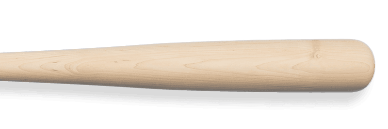 Viper Bats 424HD Wood Bat, game wood bats, adult: photo from Viper Bats