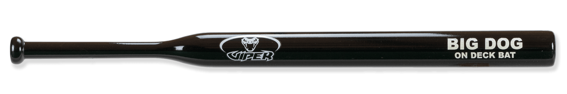 Viper Bats Big Dog, heavy and overload bats: photo from Viper Bats