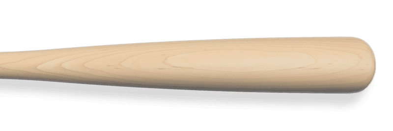 Viper Bats Elite 222 Wood Bat, game wood bats, adult: photo from Viper Bats