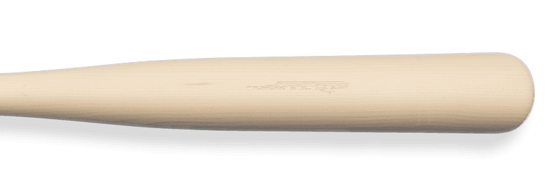 Viper Bats Elite 244 Wood Bat, game wood bats, adult: photo from Viper Bats