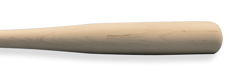 Viper Bats Elite C22 Wood Bat, game wood bats, adult: photo from Viper Bats