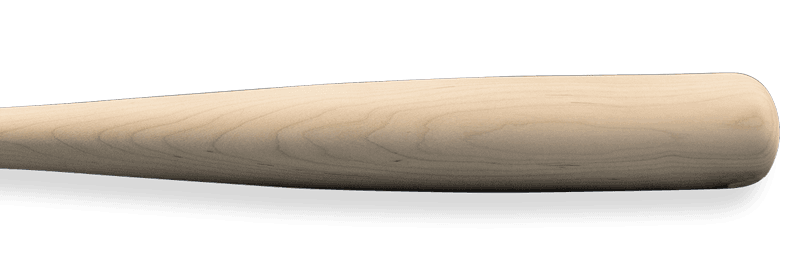 Viper Bats Elite MT27 Wood Bat, game wood bats, adult: photo from Viper Bats