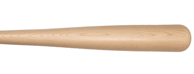 Viper Bats JC24 Wood Bat, game wood bats, adult: photo from Viper Bats