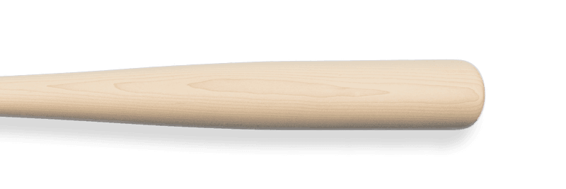 Viper Bats L10 Wood Bat, game wood bats, youth: photo from Viper Bats