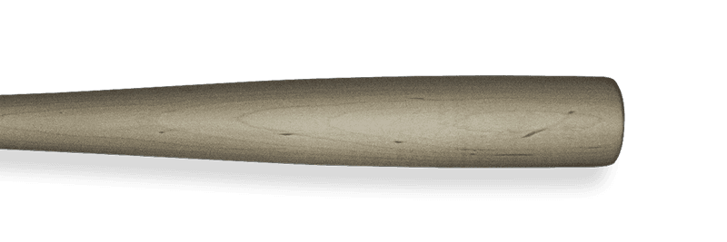 Viper Bats L73 Wood Bat, game wood bats, youth: photo from Viper Bats
