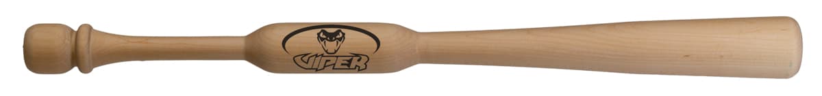 Viper Bats Speed Trainer, underload and speed bats: photo from Viper Bats