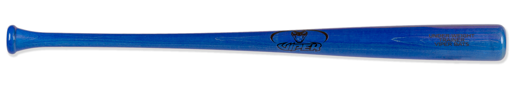 Viper Bats Under Weight Trainer, underload and speed bats: photo from Viper Bats