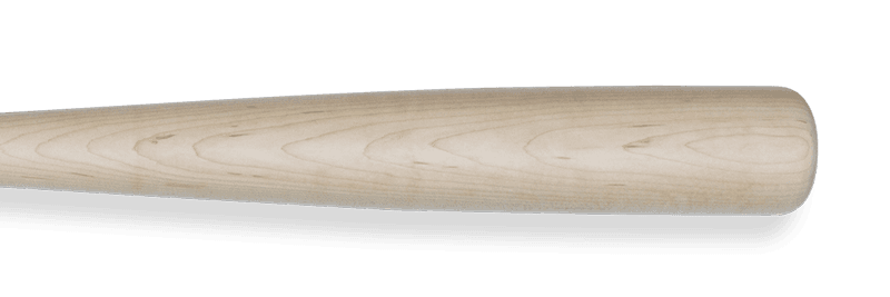 Viper Bats Youth 141 Wood Bat, game wood bats, youth: photo from Viper Bats