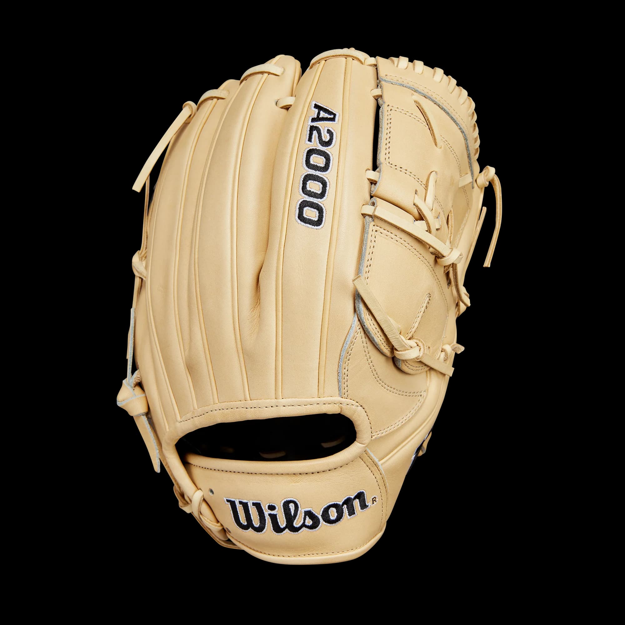 Wilson 2024 Baseball Classics Series A2000 B2 12” Pitcher’s Baseball Glove, pitcher's gloves: photo from Wilson