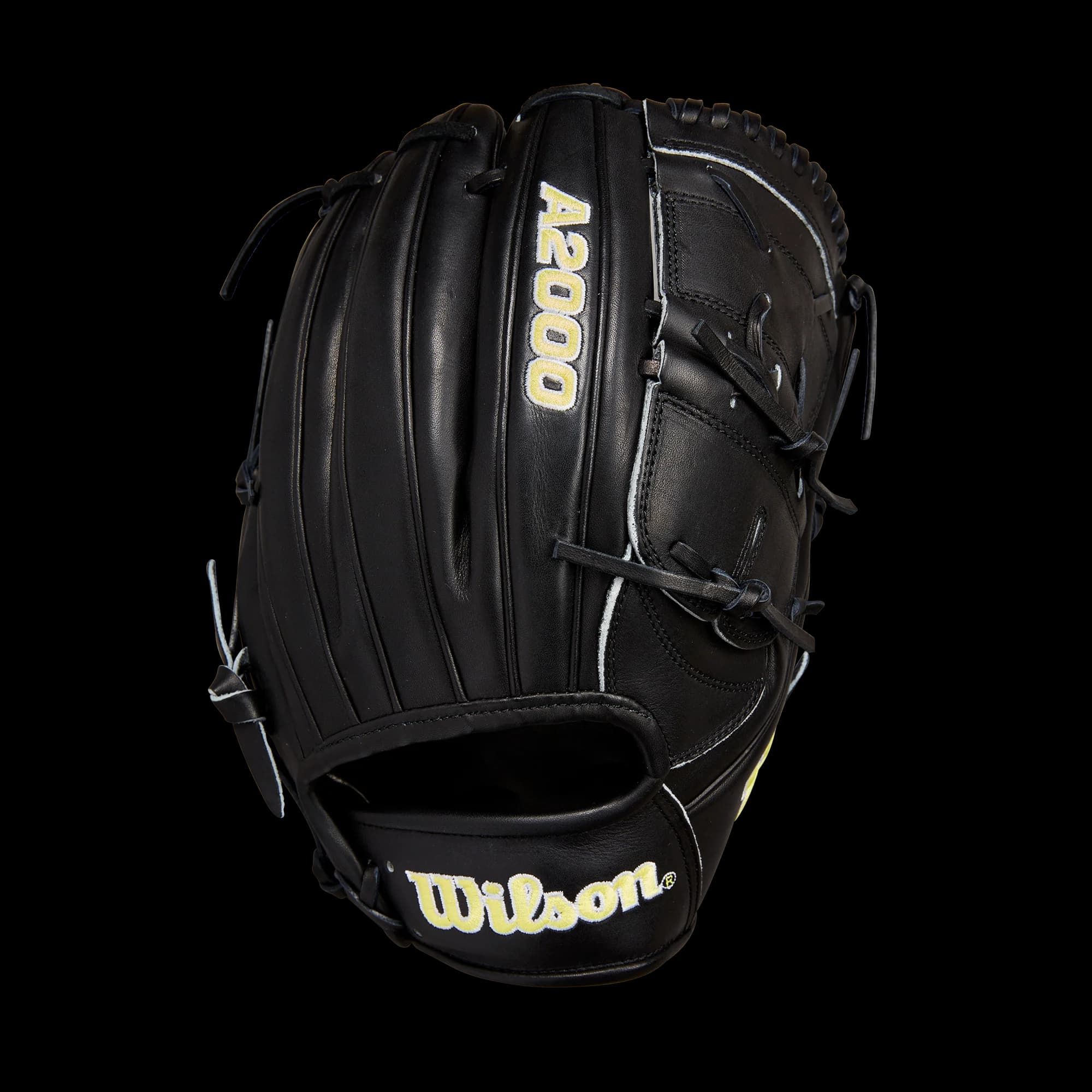 Wilson 2024 Baseball Classics Series A2000 B2 12” Pitcher’s Baseball Glove, pitcher's gloves: photo from Wilson
