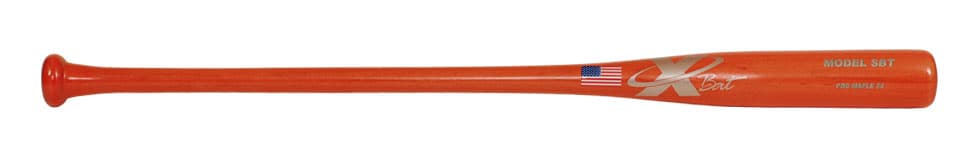 X Bats Short Barrel Training Bat, short bats: photo from X Bats